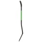 vidaXL Spaten D-Griff Stahl vidaXL Spaten D-Griff Stahl