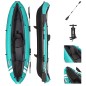 Bestway Hydro-Force Ventura Kajak 280x86 cm Bestway Hydro-Force Ventura Kajak 280x86 cm
