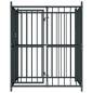 vidaXL Outdoor-Hundezwinger 120x120x150 cm vidaXL Outdoor-Hundezwinger 120x120x150 cm