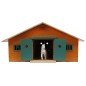 Kids Globe Pferdestall 1:32 610544 Kids Globe Pferdestall 1:32 610544