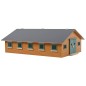 Kids Globe Pferdestall 1:32 610544 Kids Globe Pferdestall 1:32 610544