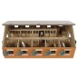 Kids Globe Pferdestall 1:32 610544 Kids Globe Pferdestall 1:32 610544