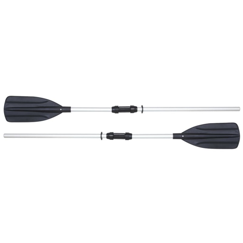Bestway Schnitt Ruder 2 Stk. Aluminium 62064 Bestway Schnitt Ruder 2 Stk. Aluminium 62064
