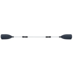 Bestway Schnitt Ruder 2 Stk. Aluminium 62064