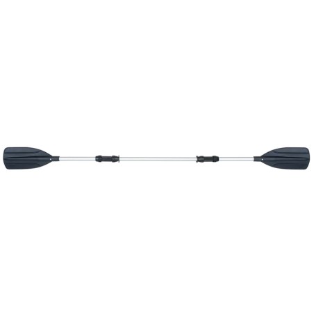 Bestway Schnitt Ruder 2 Stk. Aluminium 62064