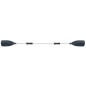 Bestway Schnitt Ruder 2 Stk. Aluminium 62064 Bestway Schnitt Ruder 2 Stk. Aluminium 62064