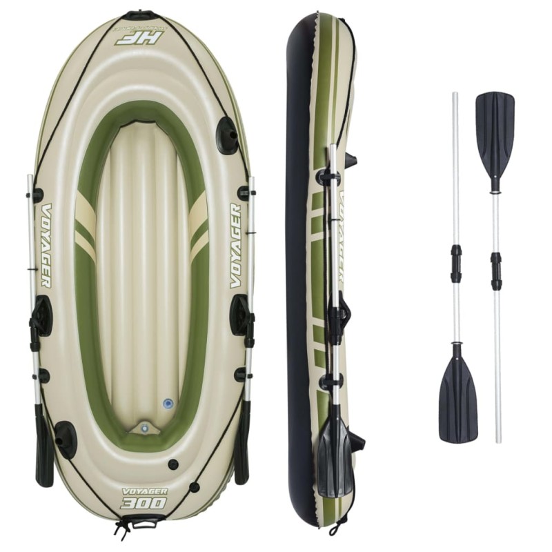 Bestway Hydro Force Schlauchboot Voyager 300 243x102 cm Bestway Hydro Force Schlauchboot Voyager 300 243x102 cm