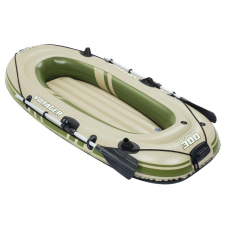 Bestway Hydro Force Schlauchboot Voyager 300 243x102 cm 