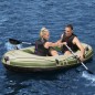Bestway Hydro Force Schlauchboot Voyager 300 243x102 cm Bestway Hydro Force Schlauchboot Voyager 300 243x102 cm