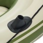 Bestway Hydro Force Schlauchboot Voyager 300 243x102 cm Bestway Hydro Force Schlauchboot Voyager 300 243x102 cm