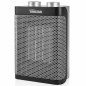 Tristar Elektroheizer KA-5064 PTC Keramik 1500 W Grau Tristar Elektroheizer KA-5064 PTC Keramik 1500 W Grau