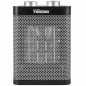 Tristar Elektroheizer KA-5064 PTC Keramik 1500 W Grau Tristar Elektroheizer KA-5064 PTC Keramik 1500 W Grau