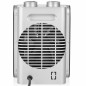 Tristar Elektroheizer KA-5064 PTC Keramik 1500 W Grau Tristar Elektroheizer KA-5064 PTC Keramik 1500 W Grau