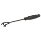 RedFire Feuerschale Atlanta Schwarz Stahl 51 cm 85014 RedFire Feuerschale Atlanta Schwarz Stahl 51 cm 85014