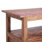vidaXL TV-Schrank 90x40x50 cm Altholz Massiv vidaXL TV-Schrank 90x40x50 cm Altholz Massiv