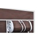 vidaXL Stoffschränke 2 Stk. Braun vidaXL Stoffschränke 2 Stk. Braun