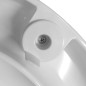 Tiger Toilettensitz Comfort Care Extra Hoch Tiger Toilettensitz Comfort Care Extra Hoch