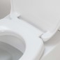 Tiger Toilettensitz Comfort Care Extra Hoch Tiger Toilettensitz Comfort Care Extra Hoch