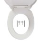 Tiger Toilettensitz Comfort Care Extra Hoch Tiger Toilettensitz Comfort Care Extra Hoch