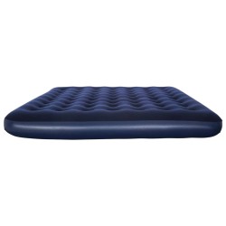 Bestway Luftbett Aufblasbar 203×183×22 cm 67004