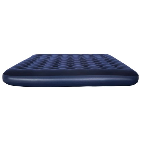 Bestway Luftbett Aufblasbar 203×183×22 cm 67004