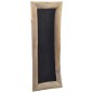 vidaXL Tafel 3 Stk. 30×70 cm Massivholz Teak vidaXL Tafel 3 Stk. 30×70 cm Massivholz Teak