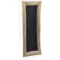vidaXL Tafel 3 Stk. 30×70 cm Massivholz Teak vidaXL Tafel 3 Stk. 30×70 cm Massivholz Teak