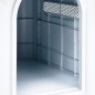 vidaXL Hundehütte Blau 59x75x66 cm Polypropylen vidaXL Hundehütte Blau 59x75x66 cm Polypropylen
