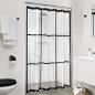 Sealskin Duschvorhang Brix Transparent Sealskin Duschvorhang Brix Transparent
