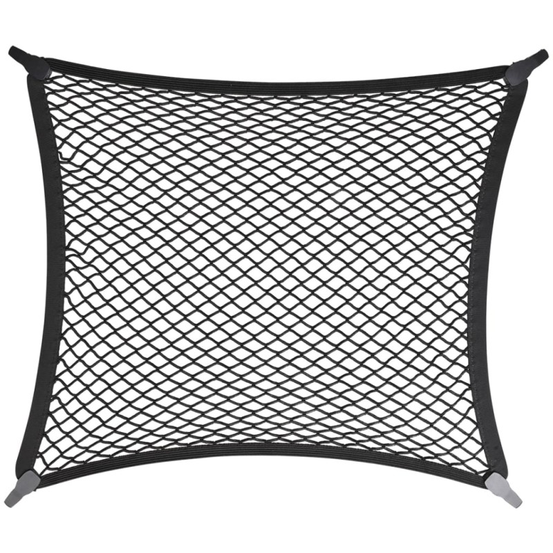 ProPlus Gepäcknetz Elastisch 80 x 60 cm ProPlus Gepäcknetz Elastisch 80 x 60 cm