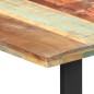 vidaXL Esstisch 180x90x76 cm Altholz Massiv vidaXL Esstisch 180x90x76 cm Altholz Massiv