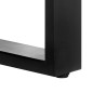 vidaXL Esstisch 180x90x76 cm Altholz Massiv vidaXL Esstisch 180x90x76 cm Altholz Massiv