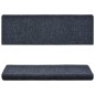 vidaXL Treppenmatten 5 Stk. Nadelvlies 65x21x4 cm Anthrazit vidaXL Treppenmatten 5 Stk. Nadelvlies 65x21x4 cm Anthrazit