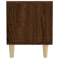 vidaXL TV-Schrank Braun Eichen-Optik 180x31,5x40 cm Holzwerkstoff vidaXL TV-Schrank Braun Eichen-Optik 180x31,5x40 cm Holzwerkstoff