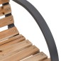 vidaXL Gartenstühle 2 Stk. Massivholz Tanne vidaXL Gartenstühle 2 Stk. Massivholz Tanne