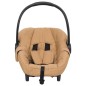 vidaXL Babyschale Taupe 42x65x57 cm vidaXL Babyschale Taupe 42x65x57 cm