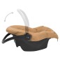 vidaXL Babyschale Taupe 42x65x57 cm vidaXL Babyschale Taupe 42x65x57 cm