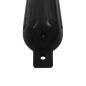 vidaXL Bootsfender 4 Stk. Schwarz 51 x 14 cm PVC vidaXL Bootsfender 4 Stk. Schwarz 51 x 14 cm PVC