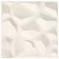 vidaXL Wandpaneele 24 Stk. 3D 0,5×0,5 m 6 m² vidaXL Wandpaneele 24 Stk. 3D 0,5×0,5 m 6 m²