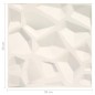 vidaXL Wandpaneele 24 Stk. 3D 0,5×0,5 m 6 m² vidaXL Wandpaneele 24 Stk. 3D 0,5×0,5 m 6 m²