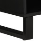 vidaXL TV-Schrank 80x33x46 cm Massivholz Mango & Holzwerkstoff vidaXL TV-Schrank 80x33x46 cm Massivholz Mango & Holzwerkstoff
