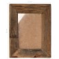 vidaXL Bilderrahmen 2 Stk. 25x30 cm Massives Altholz und Glas vidaXL Bilderrahmen 2 Stk. 25x30 cm Massives Altholz und Glas