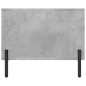vidaXL Couchtisch Betongrau 102x50x40 cm Holzwerkstoff vidaXL Couchtisch Betongrau 102x50x40 cm Holzwerkstoff