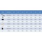 vidaXL WPC Hohlkammer Terrassendielen + Zubehör 10m² 2,2m Dunkelbraun vidaXL WPC Hohlkammer Terrassendielen + Zubehör 10m² 2,2m Dunkelbraun