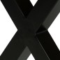 vidaXL Esstisch 180×90×76 cm Mango Massivholz vidaXL Esstisch 180×90×76 cm Mango Massivholz