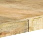 vidaXL Esstisch 180×90×76 cm Mango Massivholz vidaXL Esstisch 180×90×76 cm Mango Massivholz