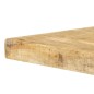 vidaXL Esstisch 180×90×76 cm Mango Massivholz vidaXL Esstisch 180×90×76 cm Mango Massivholz