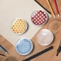 vidaXL Button-Set mit Anstecknadel 100 Stk. Acryl 58 mm vidaXL Button-Set mit Anstecknadel 100 Stk. Acryl 58 mm