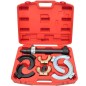 Universal Federspanner McPherson Mc Pherson Federbeinsysteme Universal Federspanner McPherson Mc Pherson Federbeinsysteme