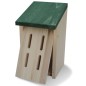 Schmetterlingshäuser 8 Stk. Holz 14 x 15 x 22 cm Schmetterlingshäuser 8 Stk. Holz 14 x 15 x 22 cm